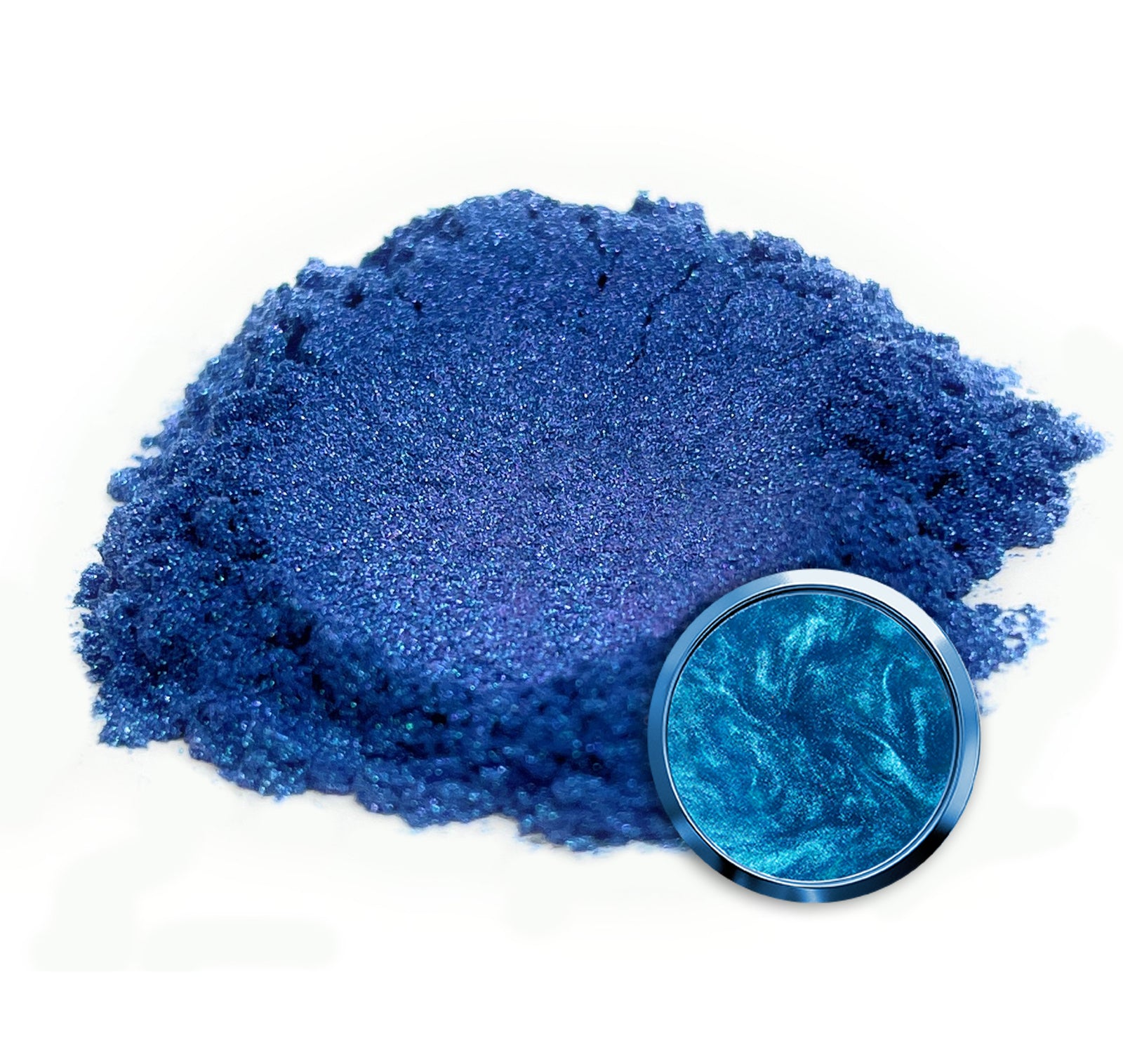Paleta odstínů Eye Candy Pigments