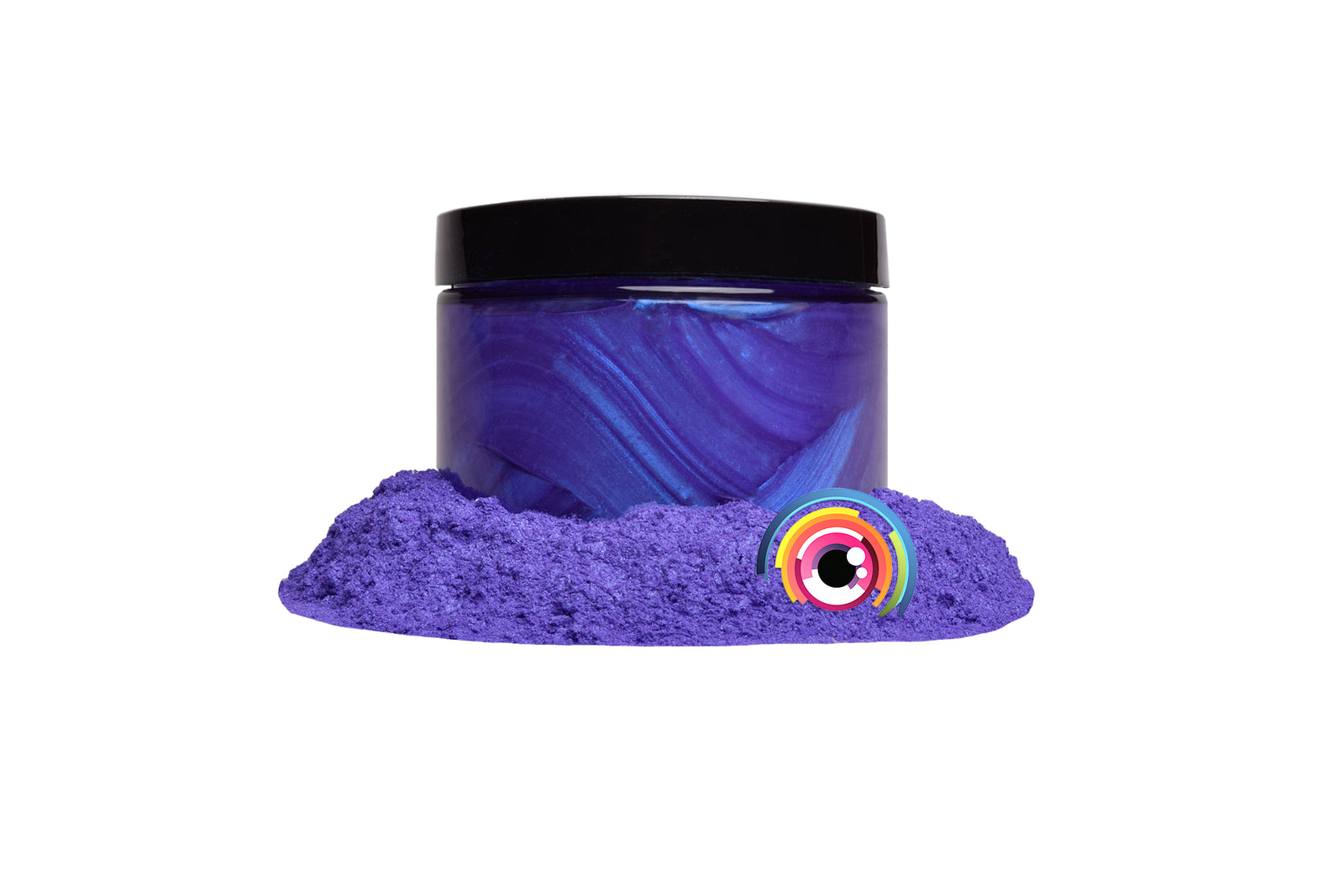 Balení pigmentu Eye Candy Aztec Purple