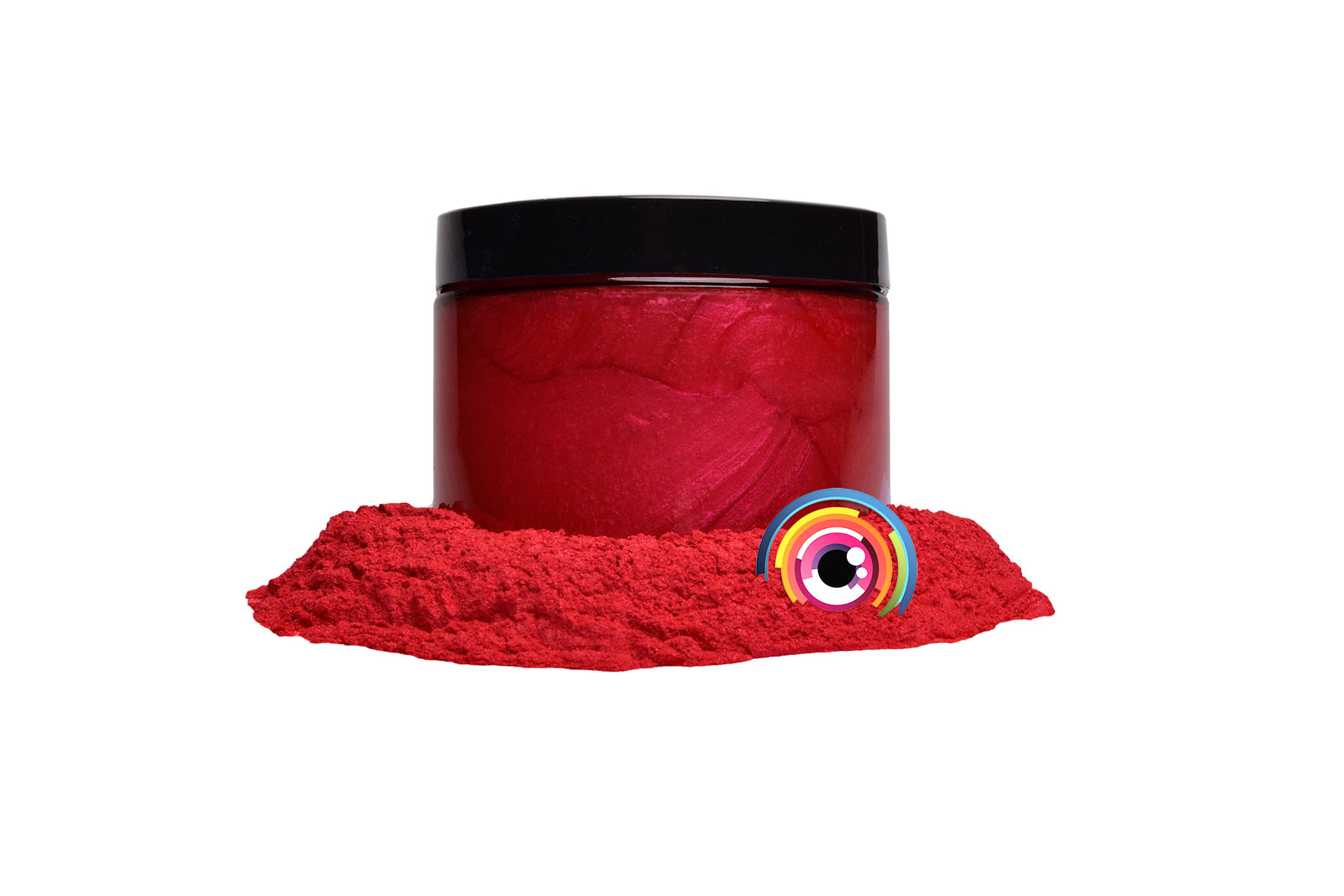 Pigment Baku Red pro autolaky a povrchové úpravy