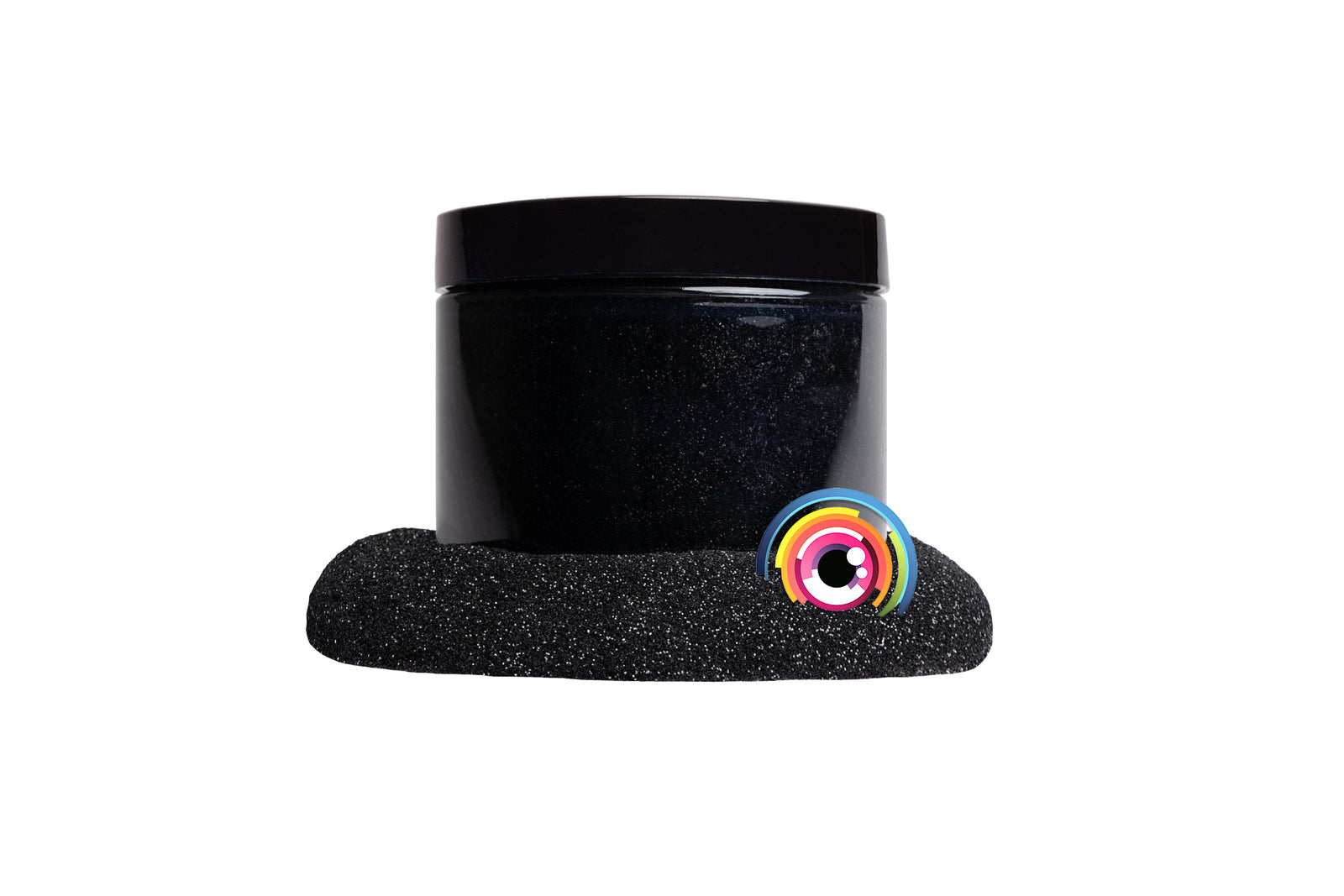 Balení vloček Eye Candy Black Cat Flakes