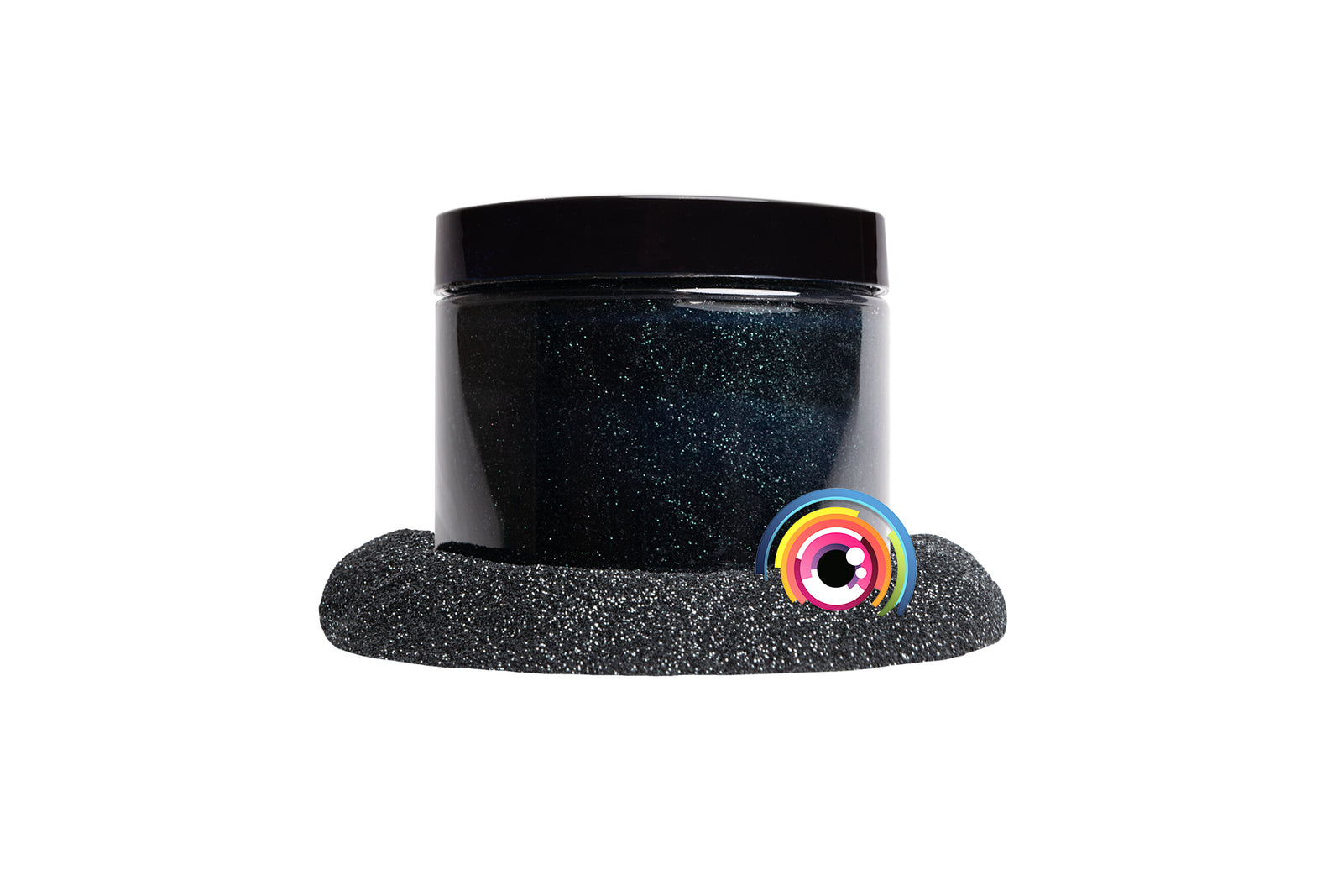 Balení vloček Eye Candy Black Eye Flakes