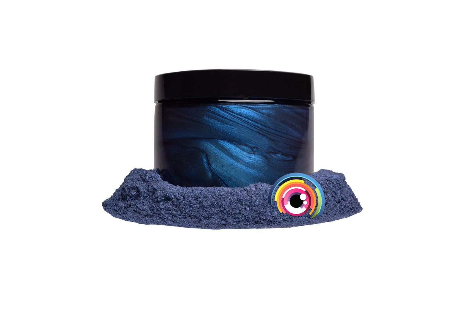 Balení pigmentu Eye Candy Blueblood