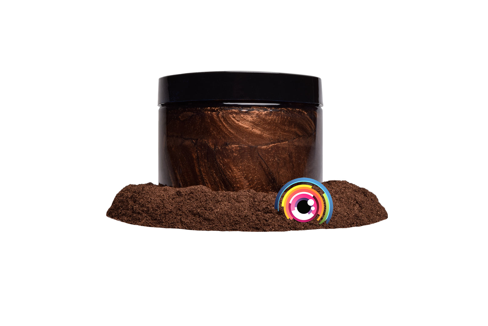 Balení pigmentu Eye Candy Bokuto Brown