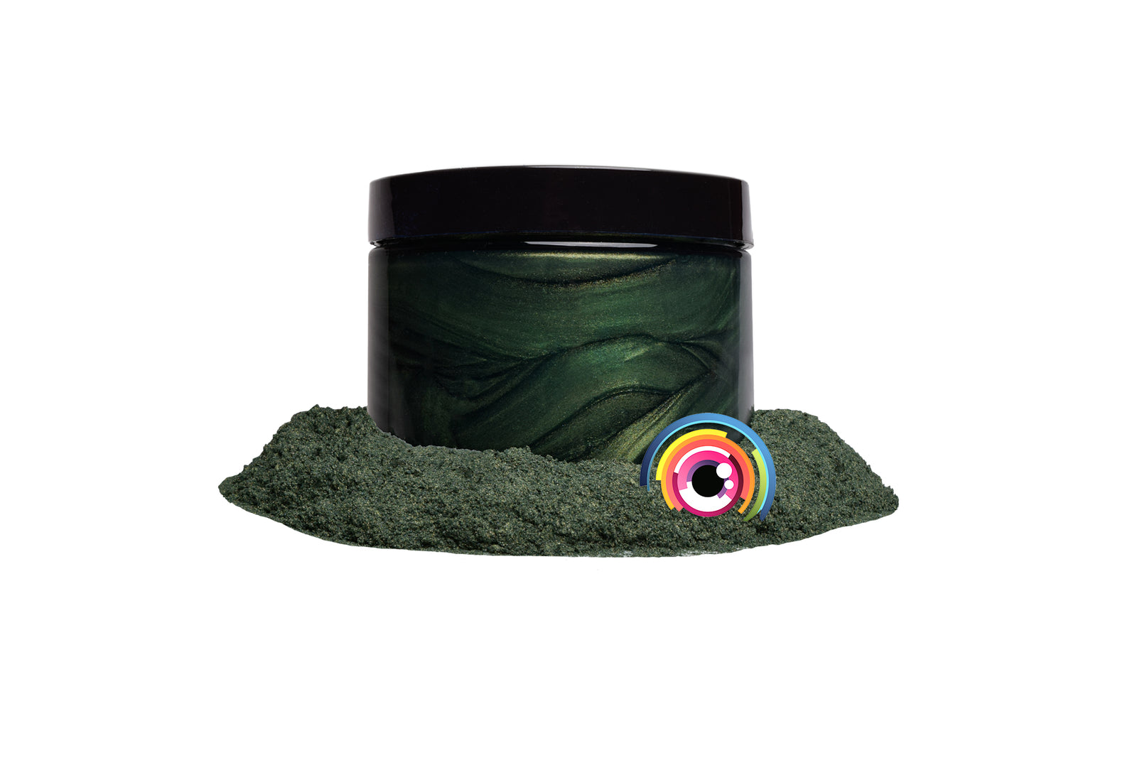Pigment Bonsai Green pro autolaky a povrchové úpravy