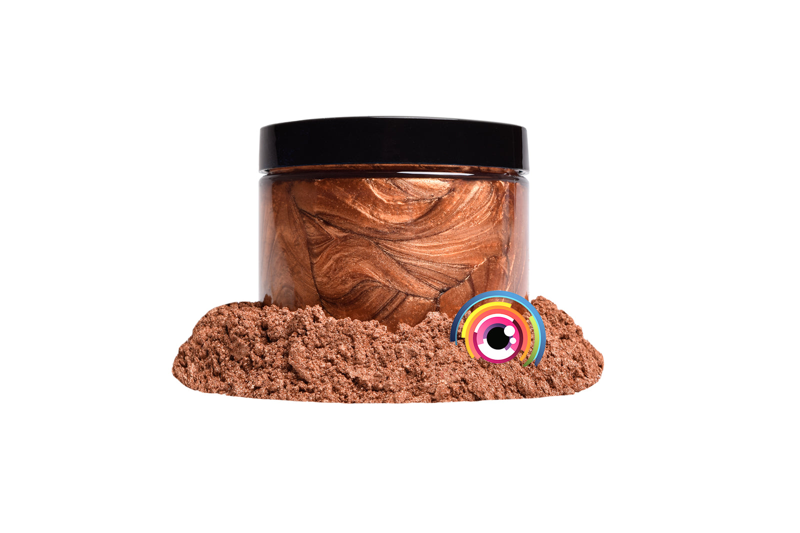 Pigment Bronze pro autolaky a povrchové úpravy