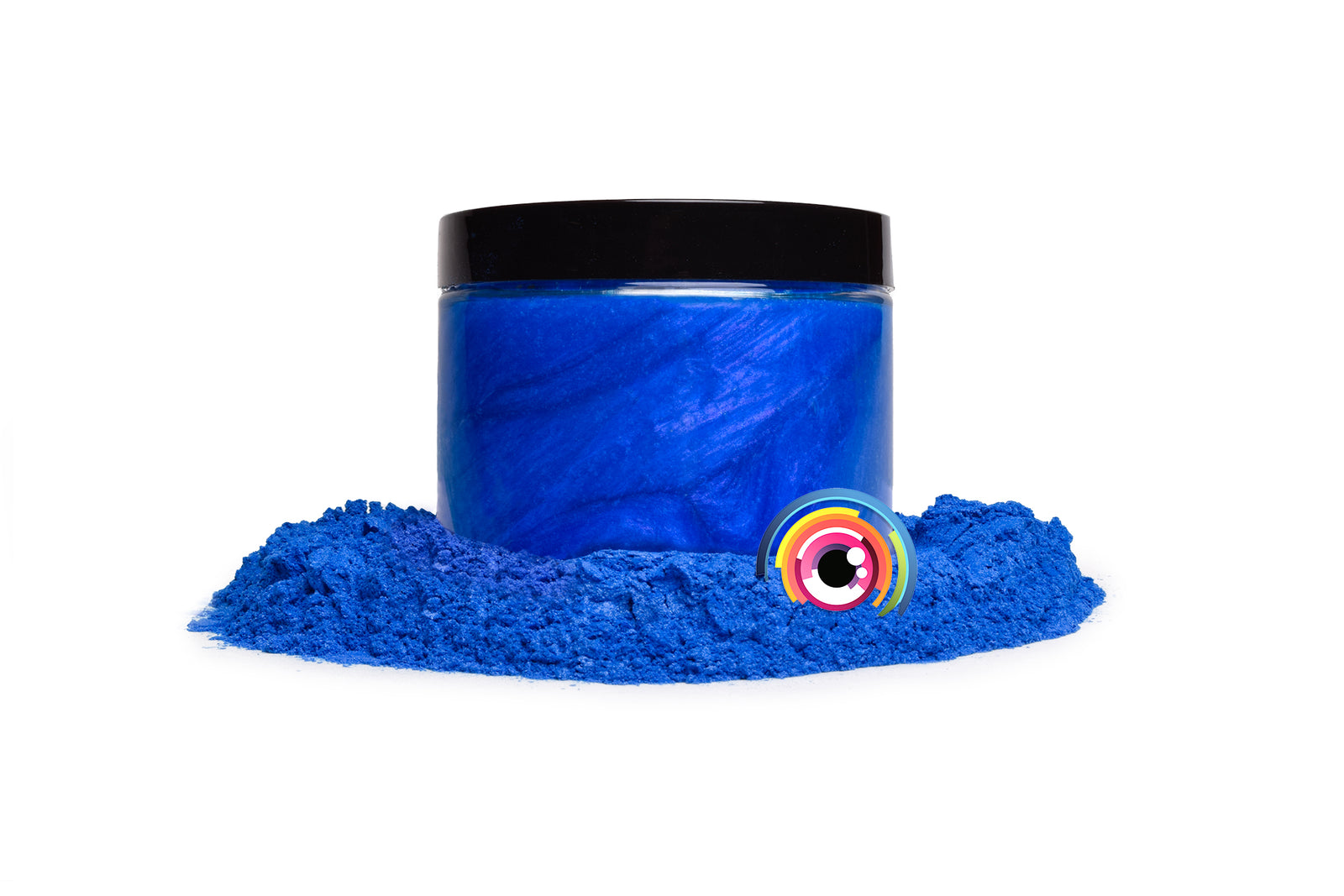Balení pigmentu Eye Candy Busan Blue