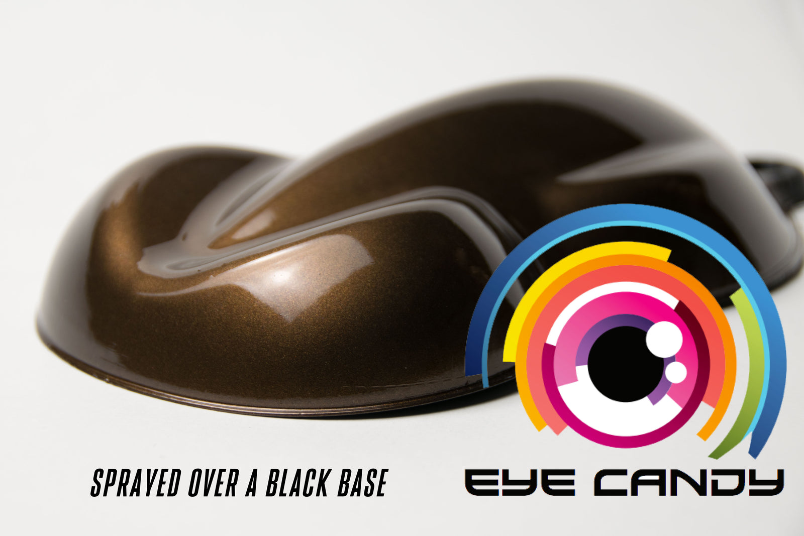 Pigment Carob Brown pro autolaky a povrchové úpravy