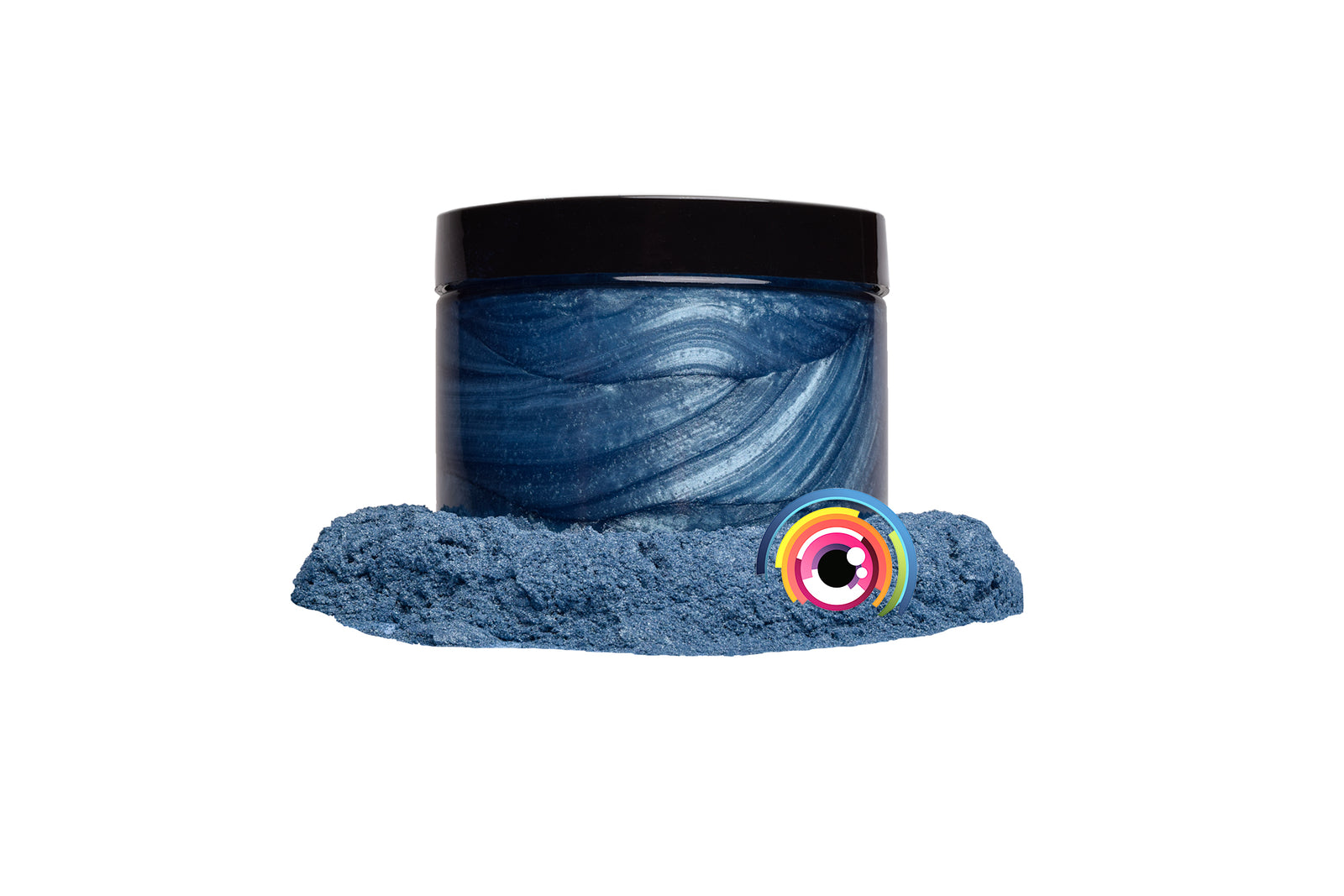 Balení pigmentu Eye Candy Carolina Blue