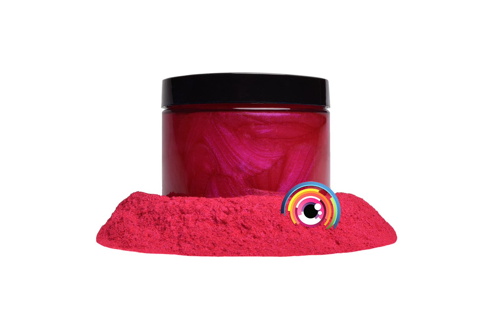 Balení pigmentu Eye Candy Cerise