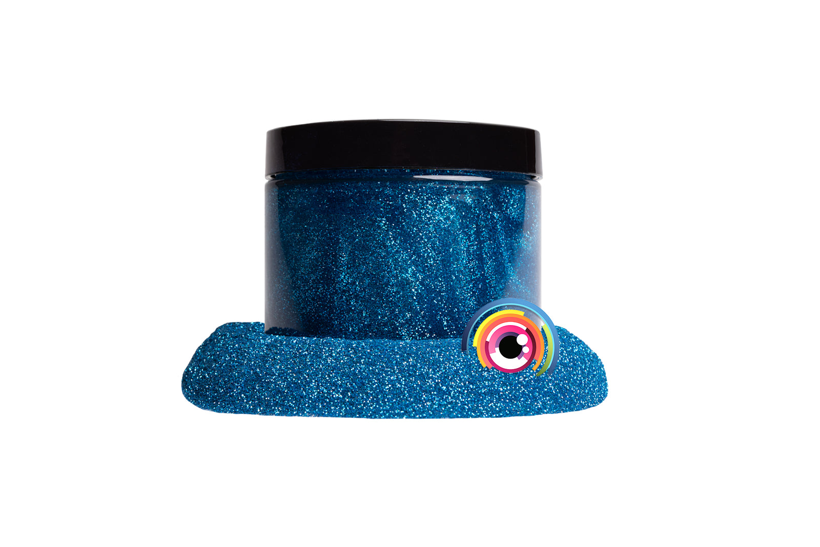 Balení vloček Eye Candy Cerulean Flakes