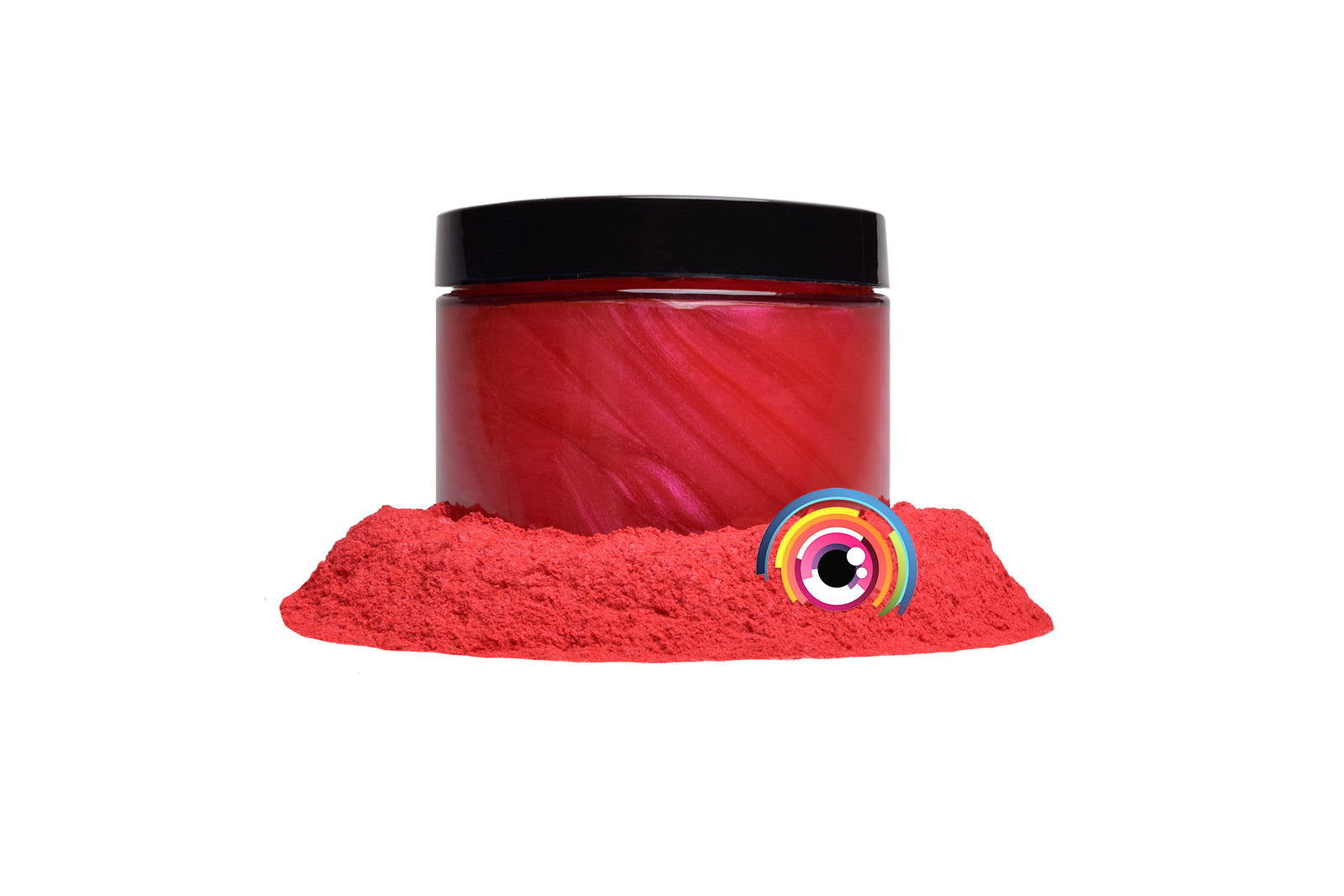 Balení pigmentu Eye Candy Cherry Blossom