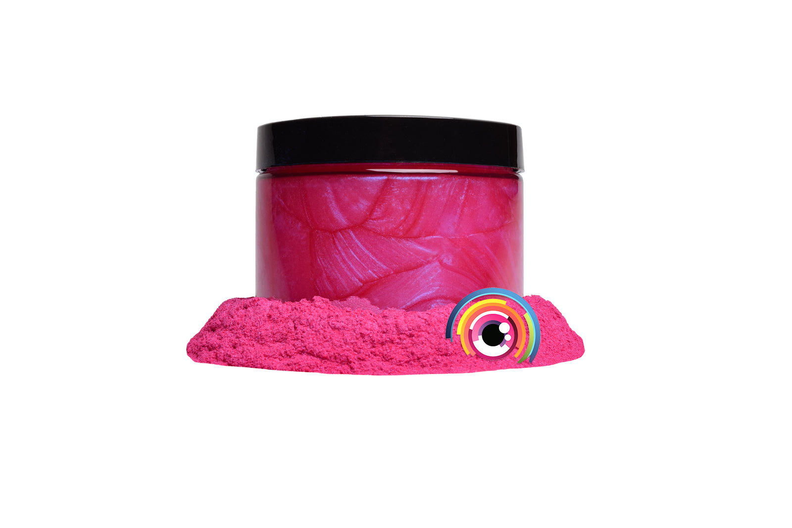Balení pigmentu Eye Candy Crimson