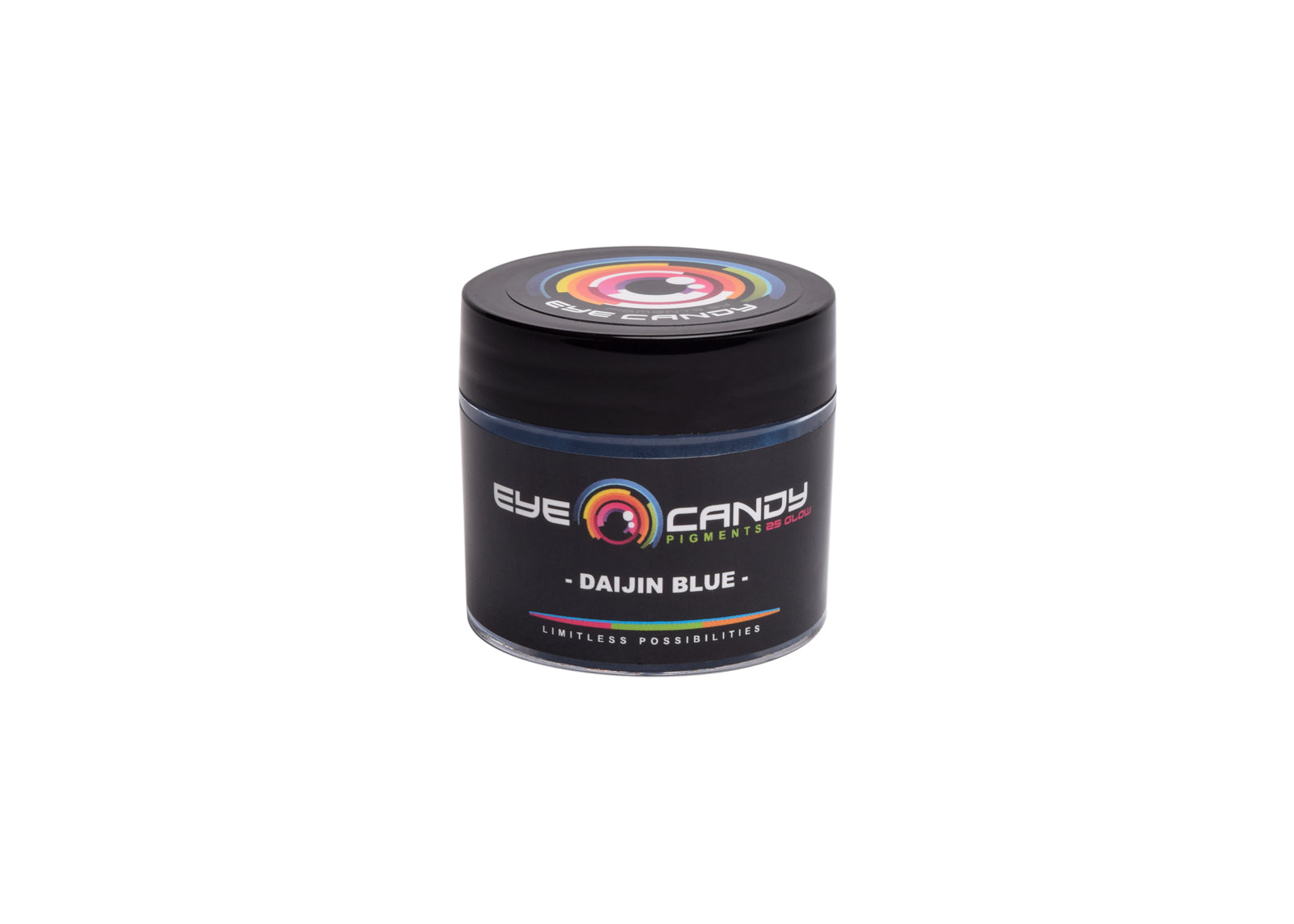 Pigment Daijin Blue pro akrylové lití