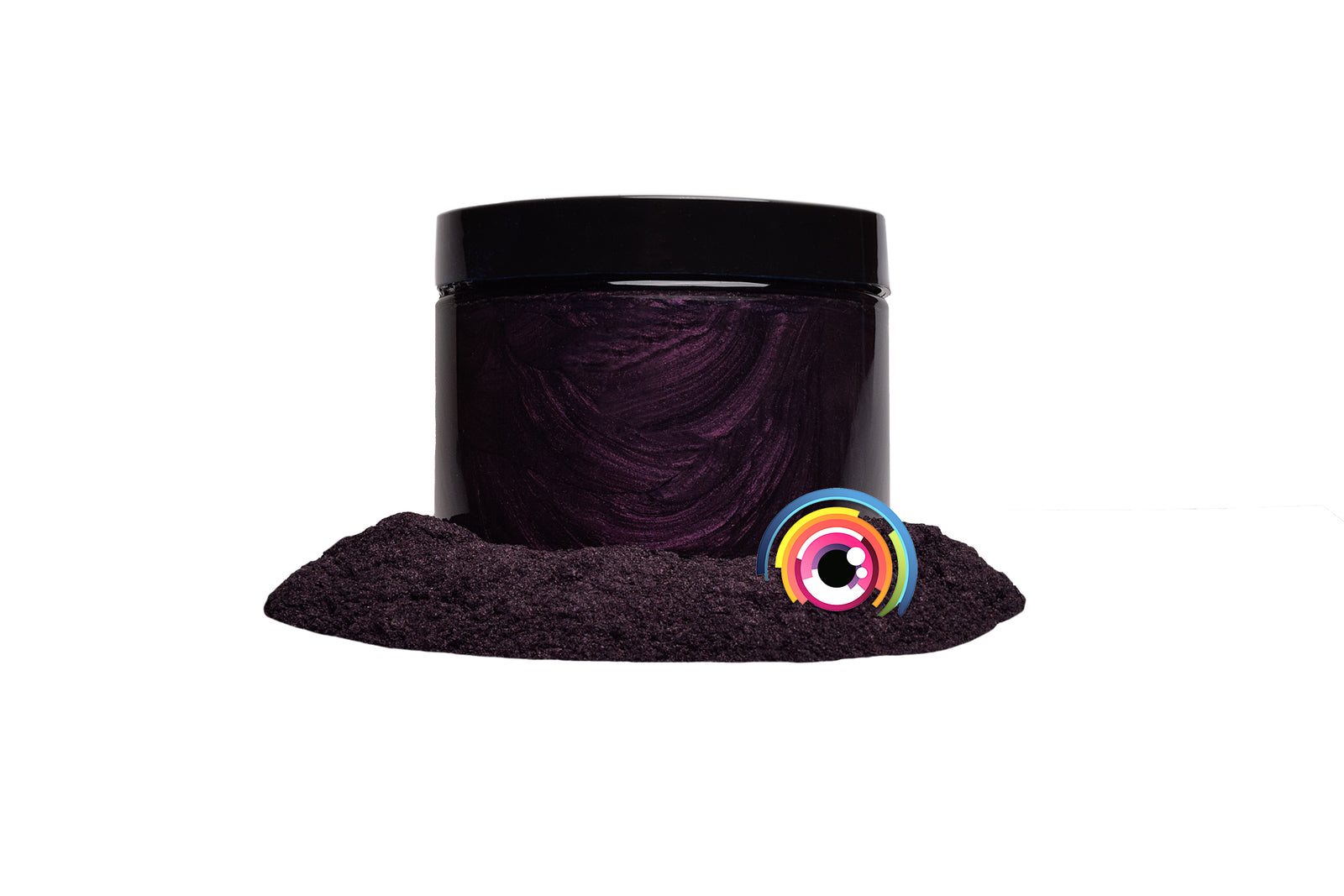 Balení pigmentu Eye Candy Dark Ube