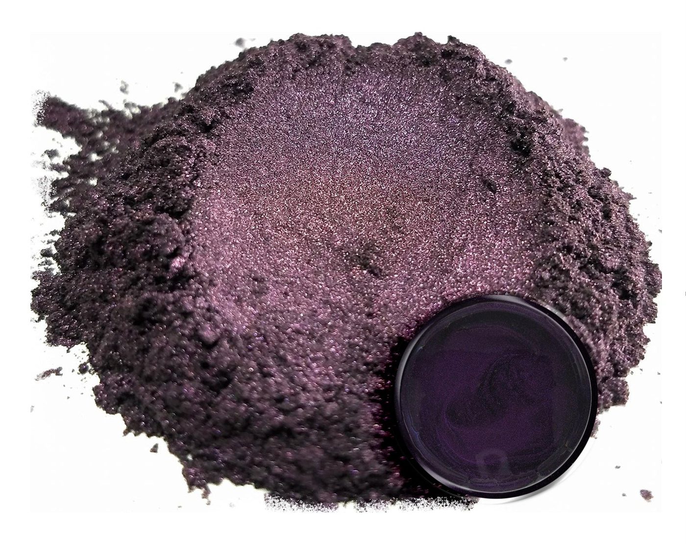 Dark Ube — pigment pro epoxidovou pryskyřici