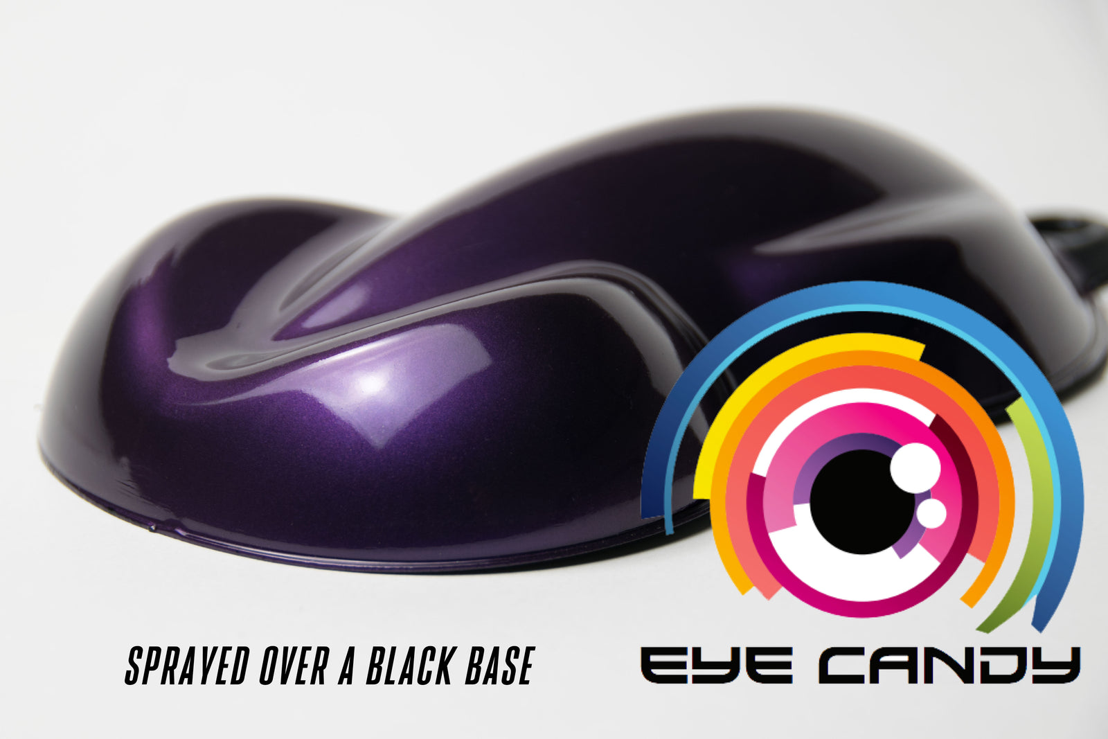 Pigment Dark Ube pro autolaky a povrchové úpravy