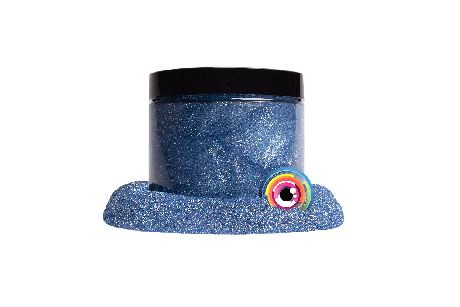 Balení vloček Eye Candy Denim Flakes