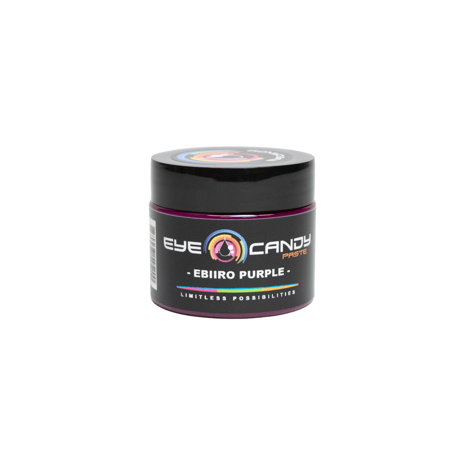 Balení pasty Eye Candy Ebiiro Purple Neon Paste
