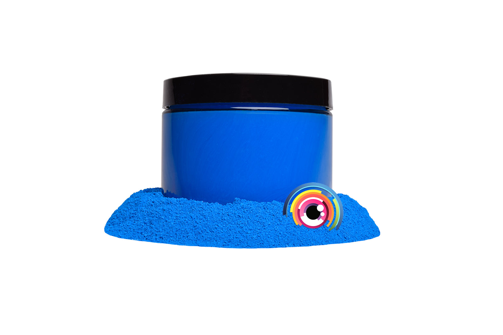 Balení pigmentu Eye Candy Electric Blue