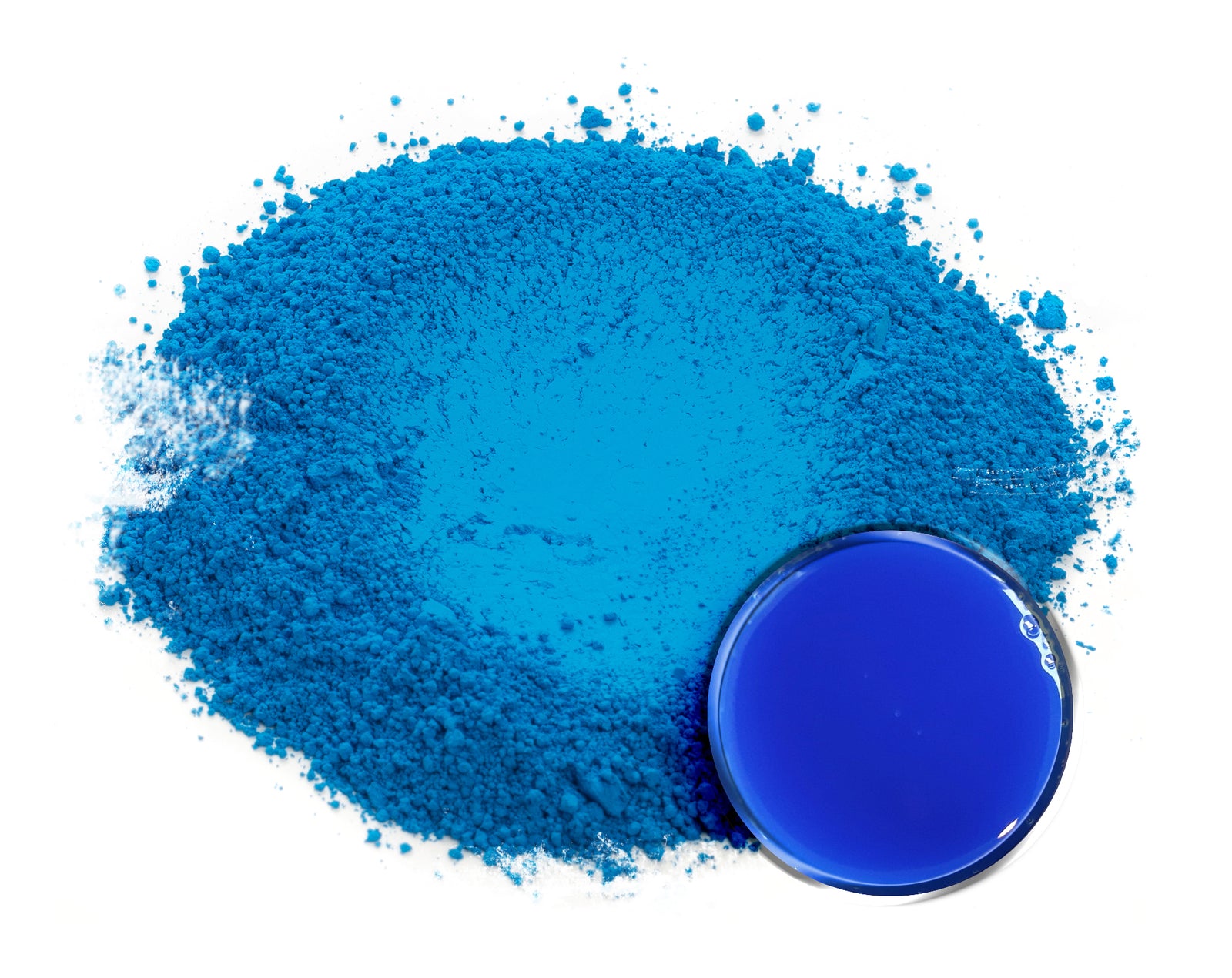 Paleta odstínů Eye Candy Pigments