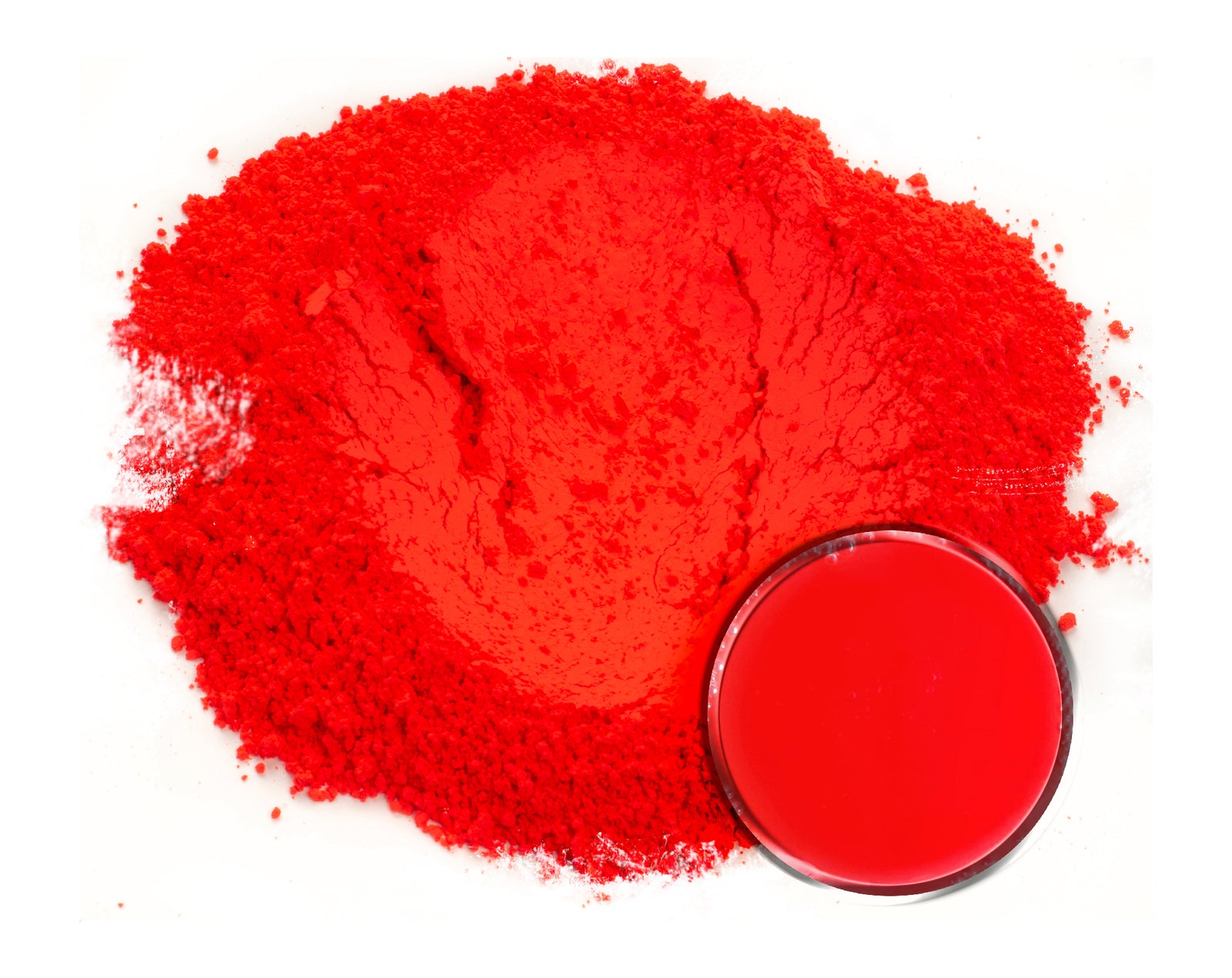 Paleta odstínů Eye Candy Pigments