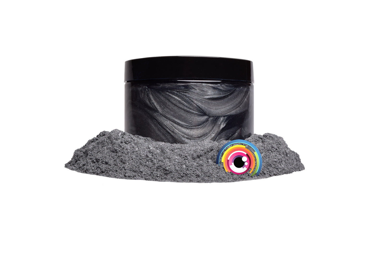 Balení pigmentu Eye Candy Fossil Grey
