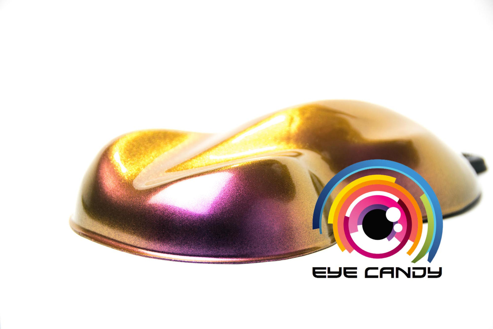 Balení pigmentu Eye Candy Gari Colorshift
