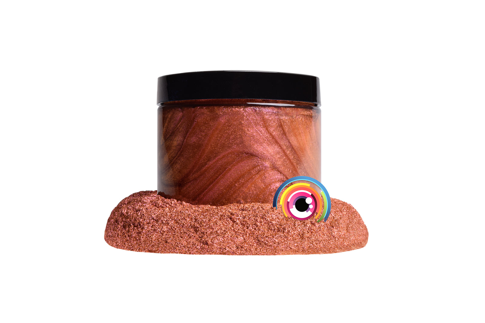 Paleta odstínů Eye Candy Pigments