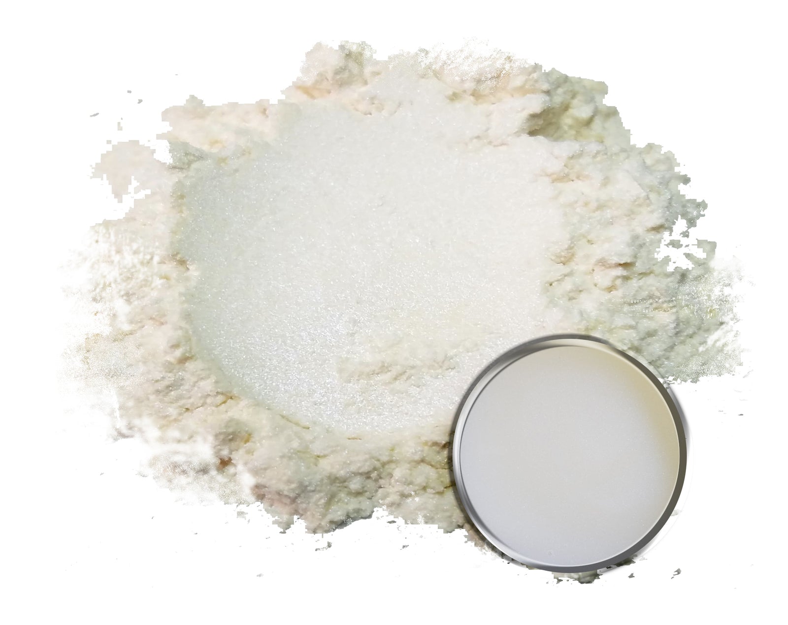 Paleta odstínů Eye Candy Pigments
