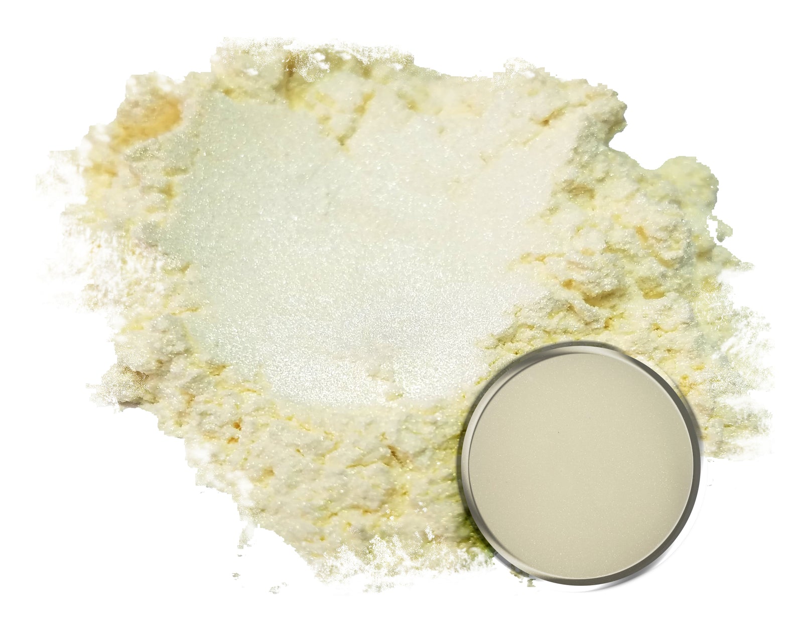 Paleta odstínů Eye Candy Pigments