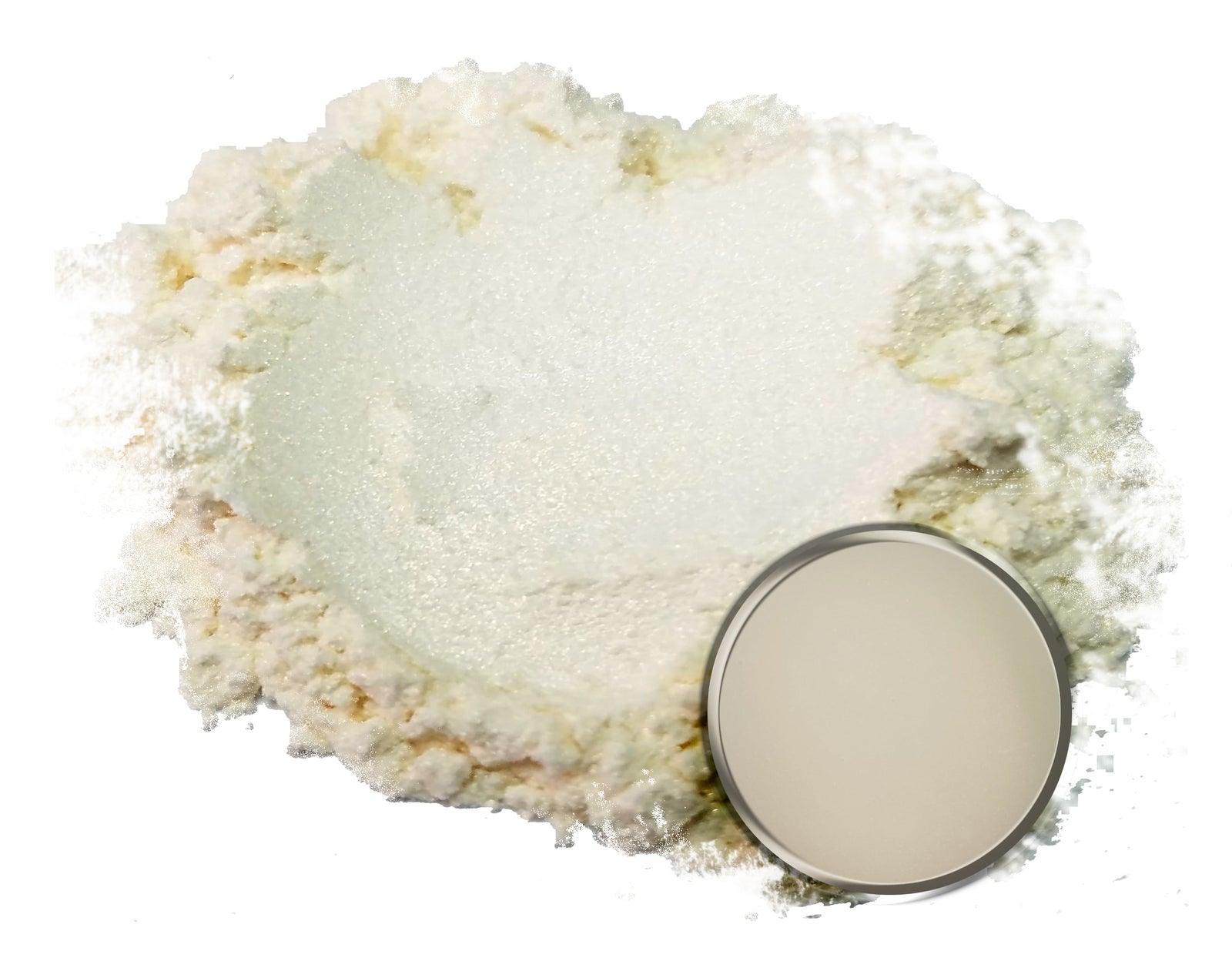 Paleta odstínů Eye Candy Pigments