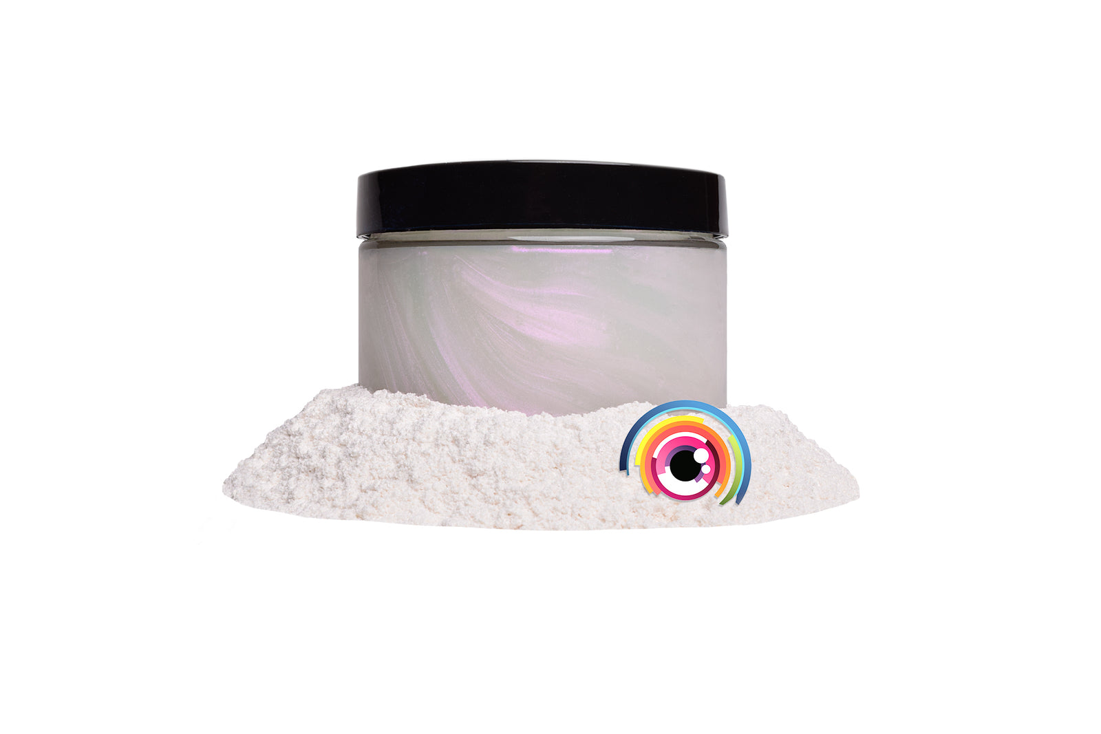 Balení pigmentu Eye Candy Ghost Violet
