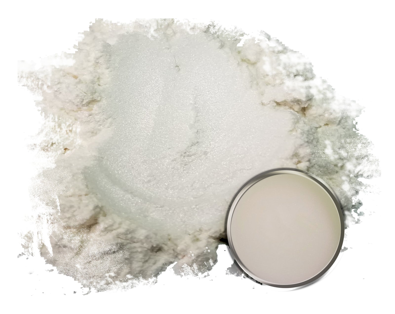 Paleta odstínů Eye Candy Pigments