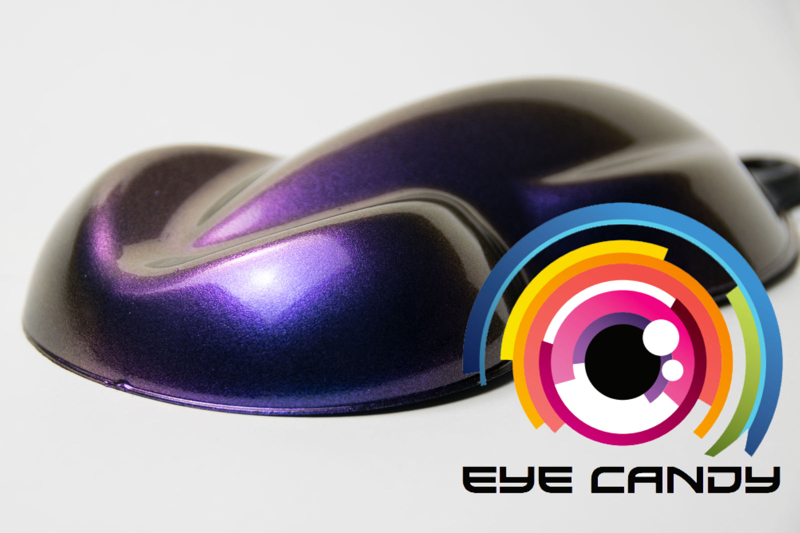 Balení pigmentu Eye Candy Geisha Doll Colorshift