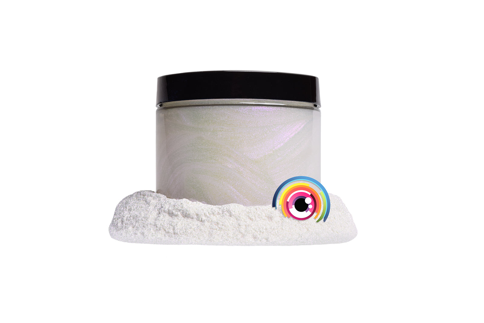 Paleta odstínů Eye Candy Pigments