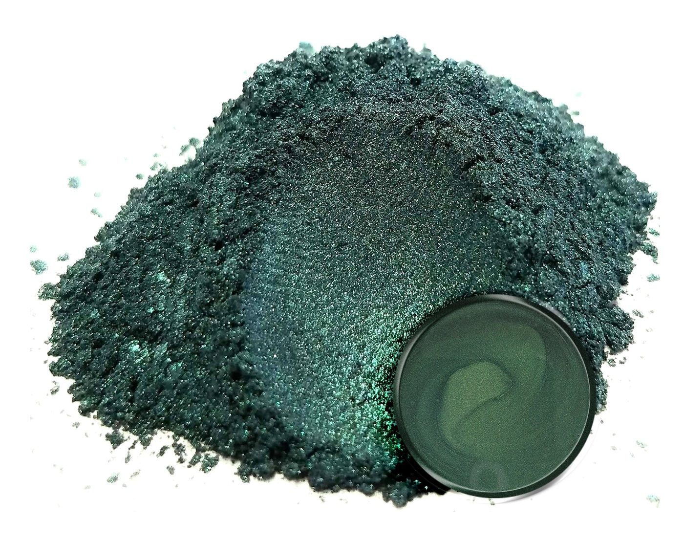 Paleta odstínů Eye Candy Pigments