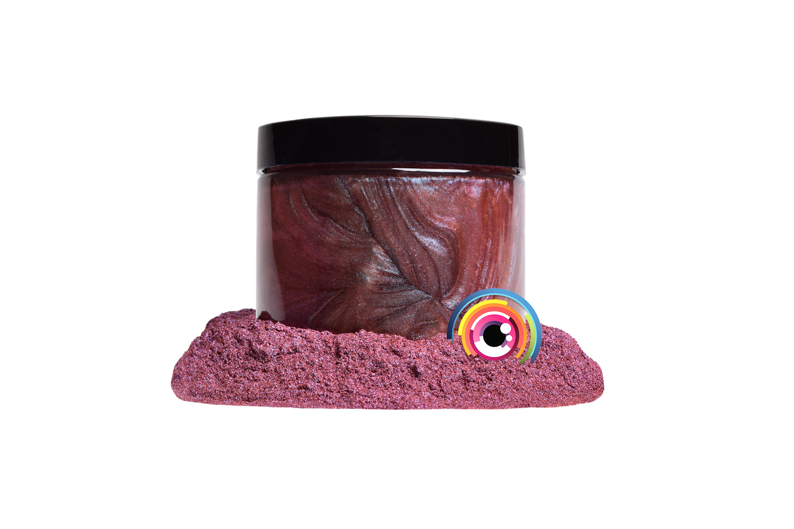 Paleta odstínů Eye Candy Pigments