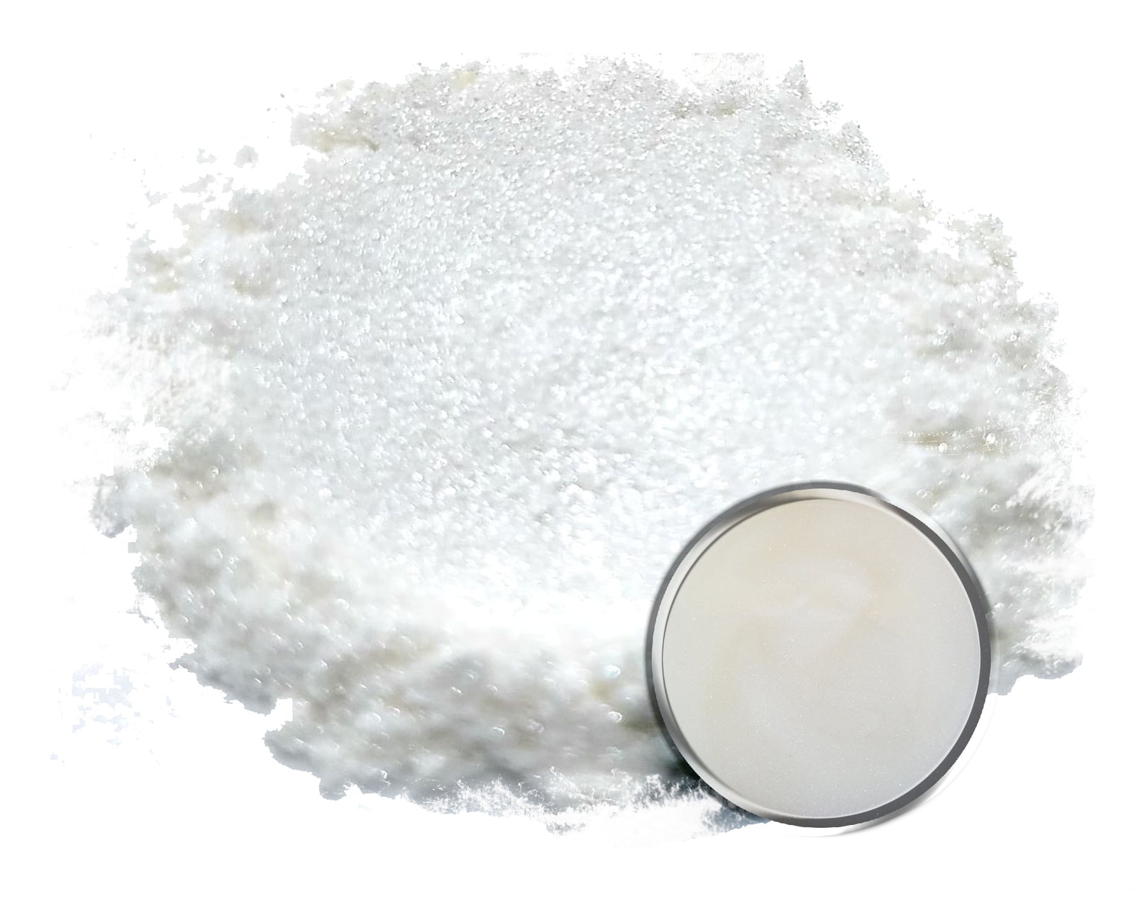 Haku-gan White — pigment pro epoxidovou pryskyřici