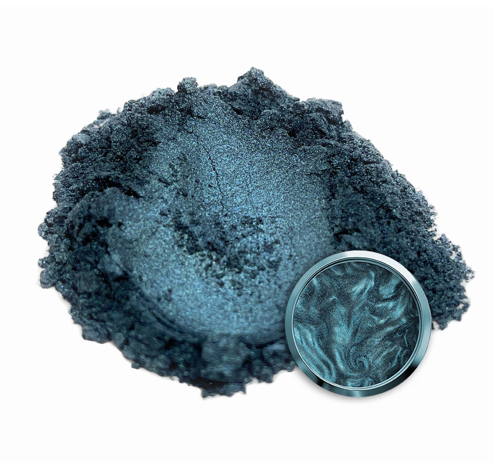 Paleta odstínů Eye Candy Pigments