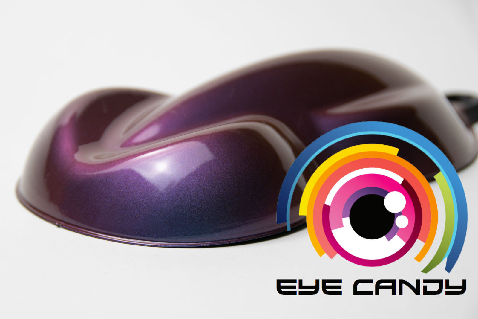 Balení pigmentu Eye Candy Harajuku Girl Colorshift