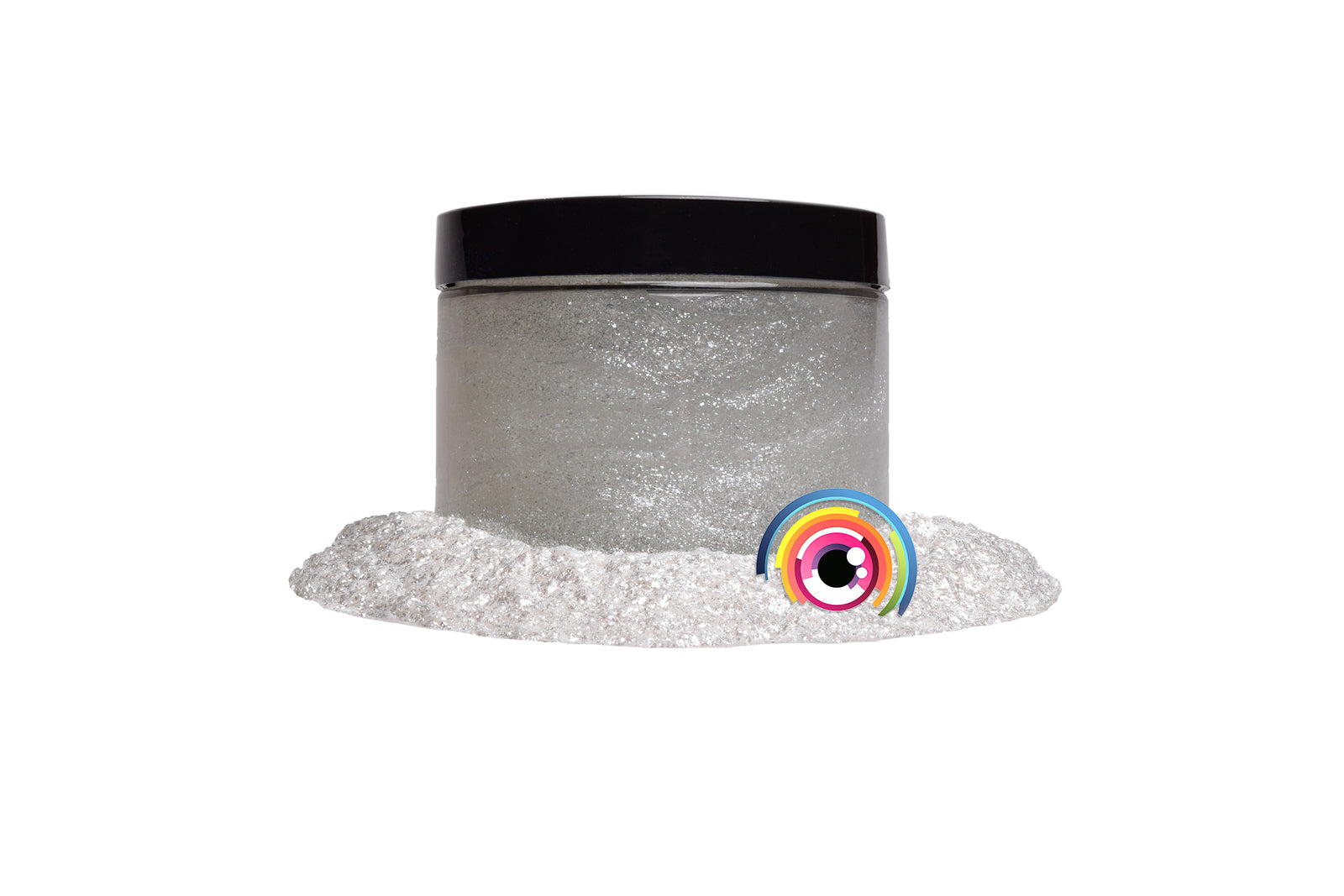 Pigment Icicle pro mýdla a svíčky