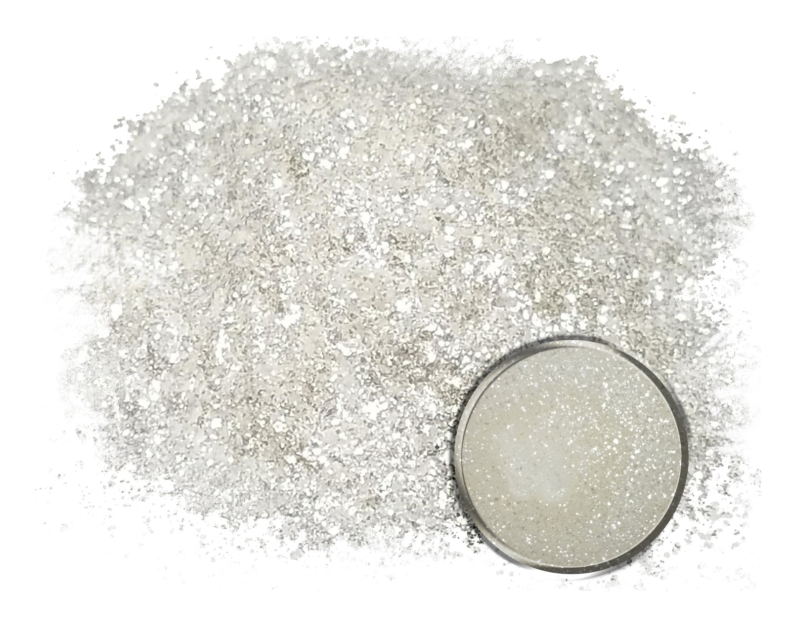 Pigment Icicle pro autolaky a povrchové úpravy