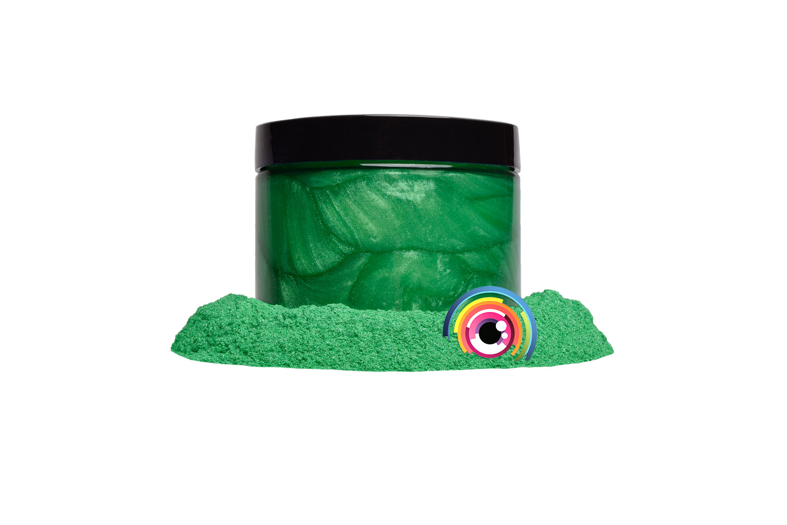 Pigment Imperial Jade pro autolaky a povrchové úpravy