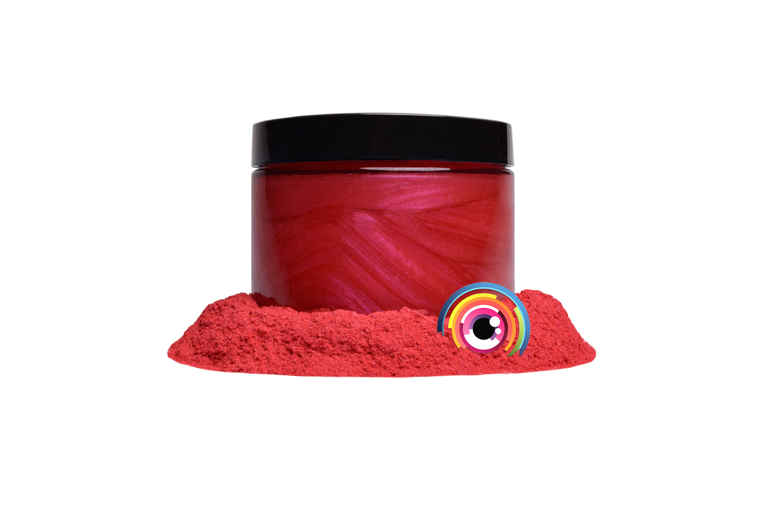 Balení pigmentu Eye Candy Indian Red