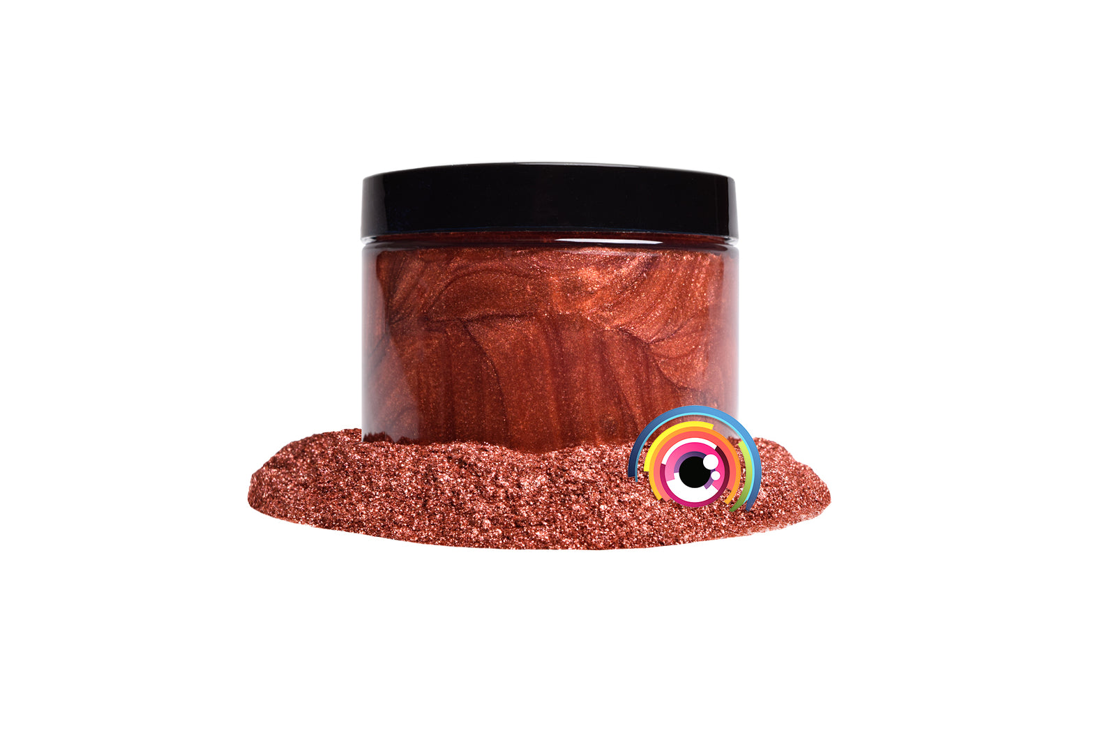 Pigment Iwa Copper pro autolaky a povrchové úpravy