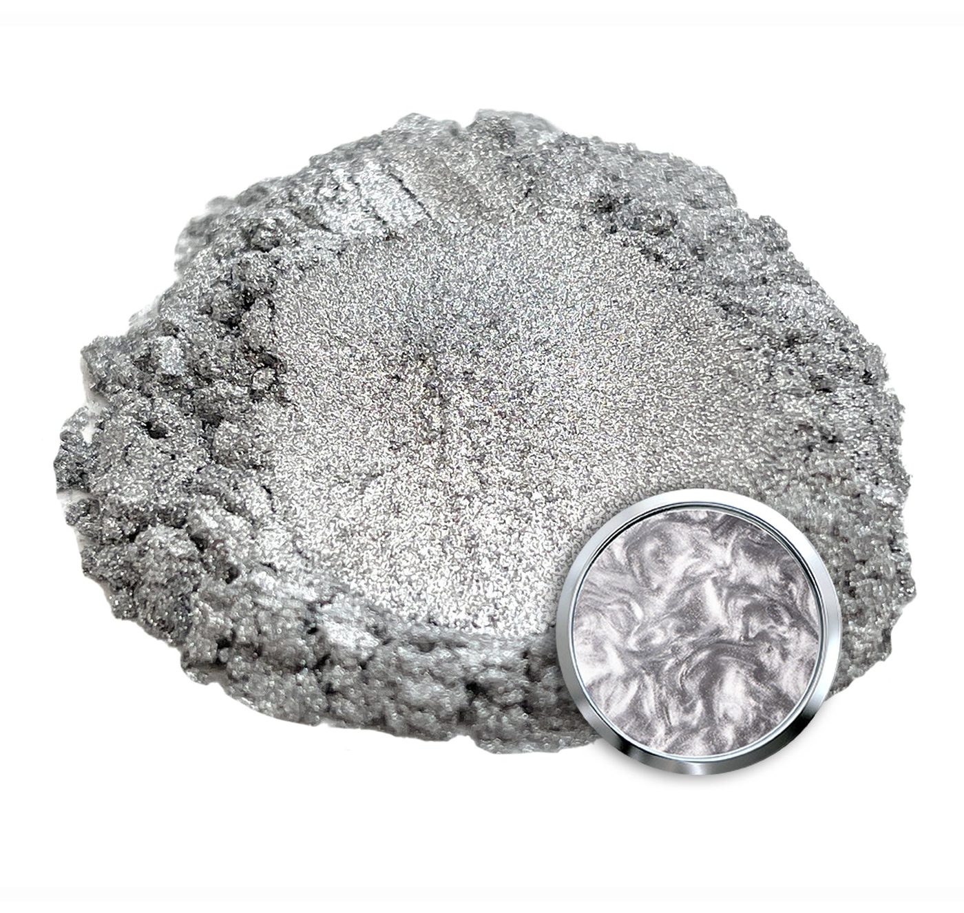 Paleta odstínů Eye Candy Pigments