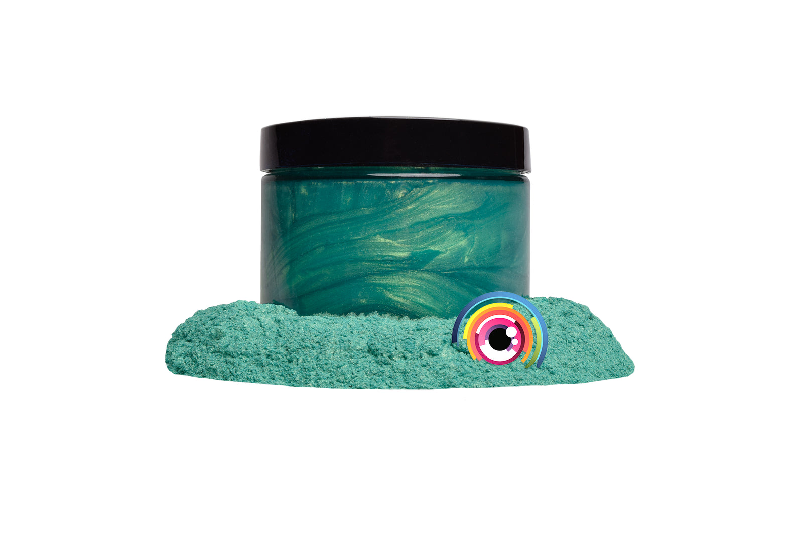 Balení pigmentu Eye Candy Kabosu Green