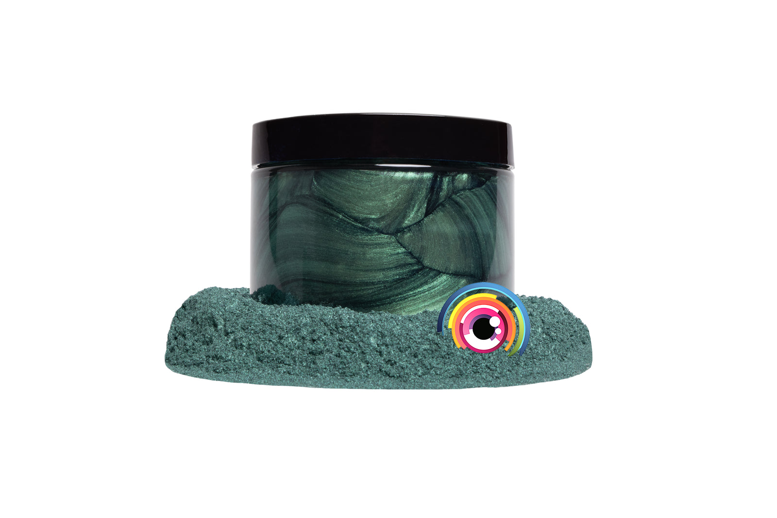 Balení pigmentu Eye Candy Kaiso Green