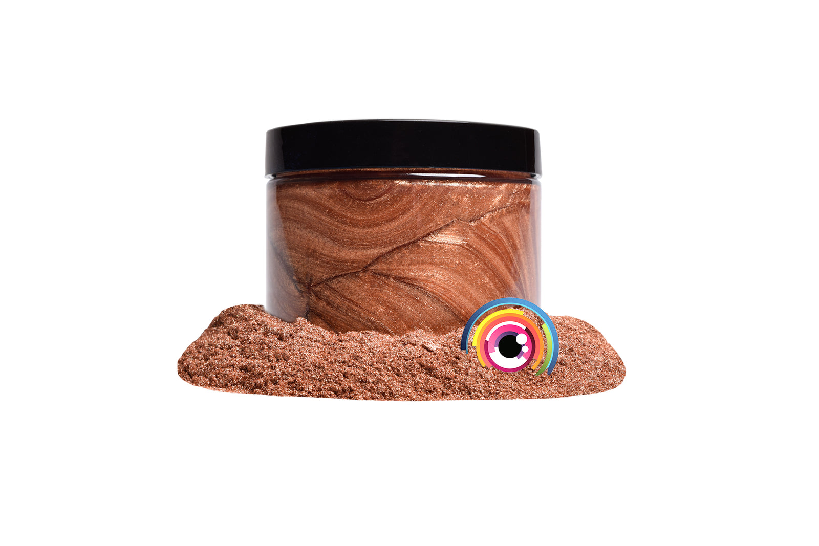 Pigment Kaiya Bronze pro autolaky a povrchové úpravy