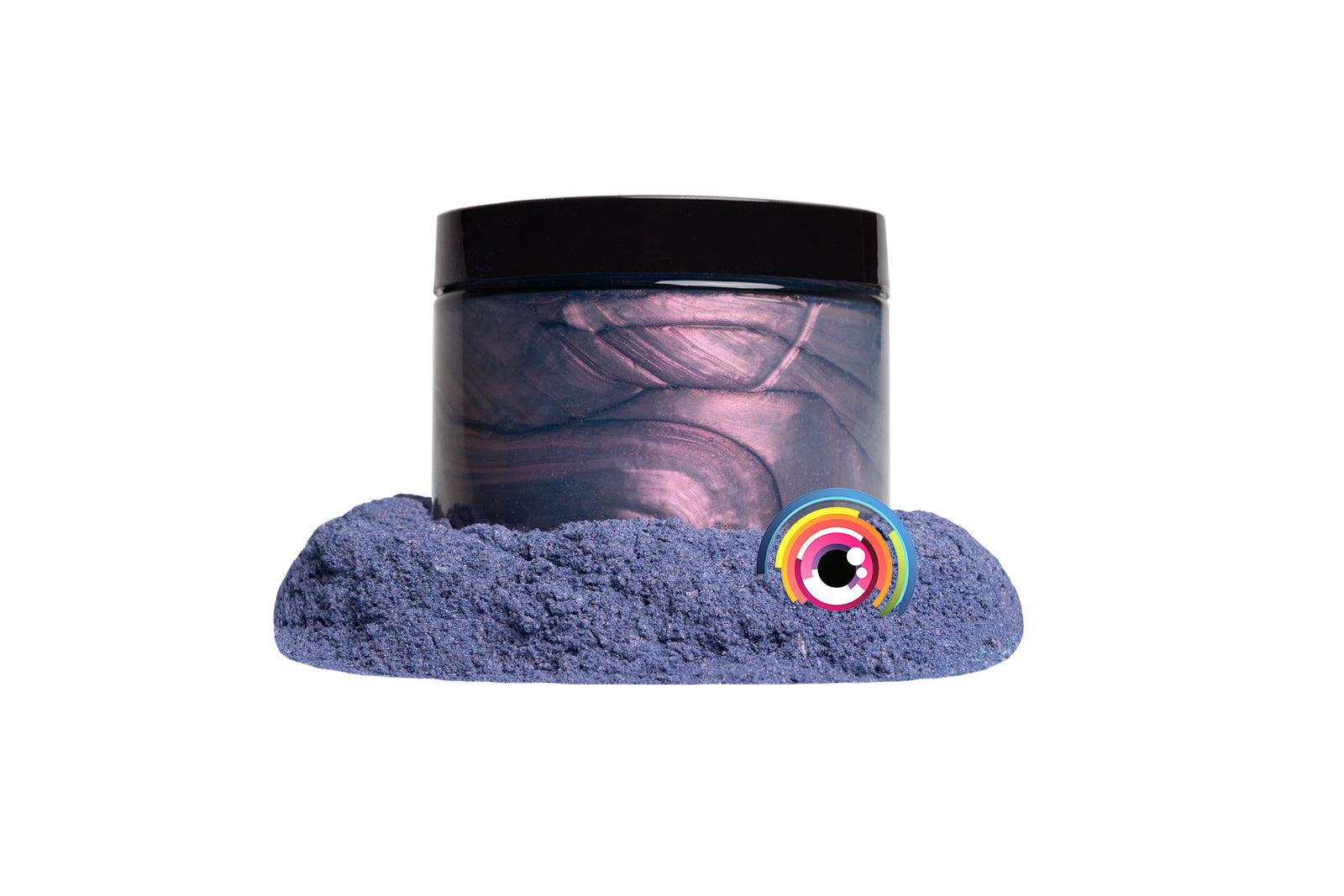 Balení pigmentu Eye Candy Kamenbudokai